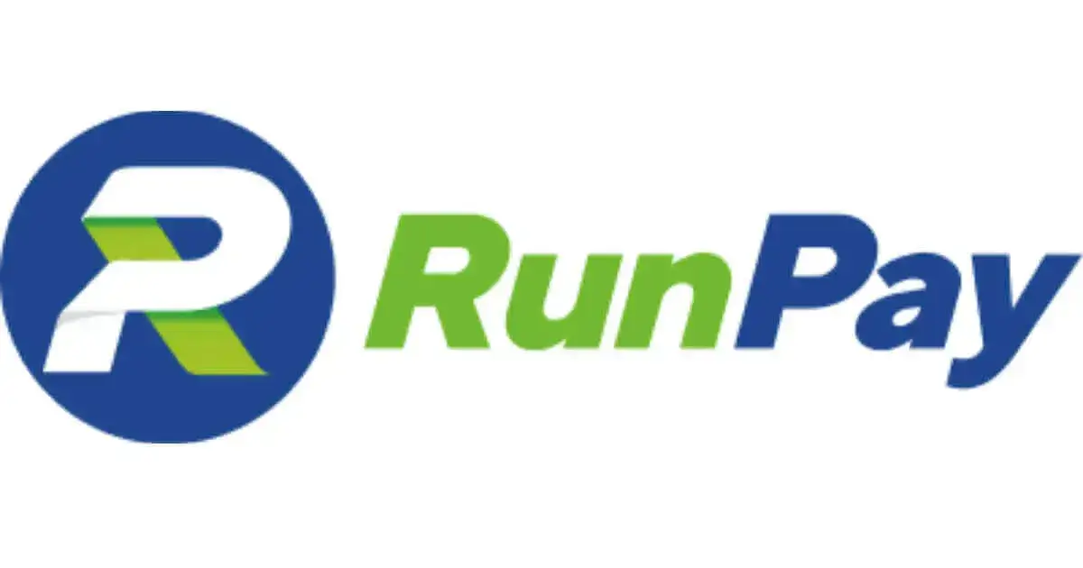 Run Pay Card